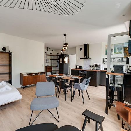 L'Hiba - 2-Room Apartment For 4 People In The Centre Of Аннесі Екстер'єр фото