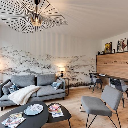 L'Hiba - 2-Room Apartment For 4 People In The Centre Of Аннесі Екстер'єр фото
