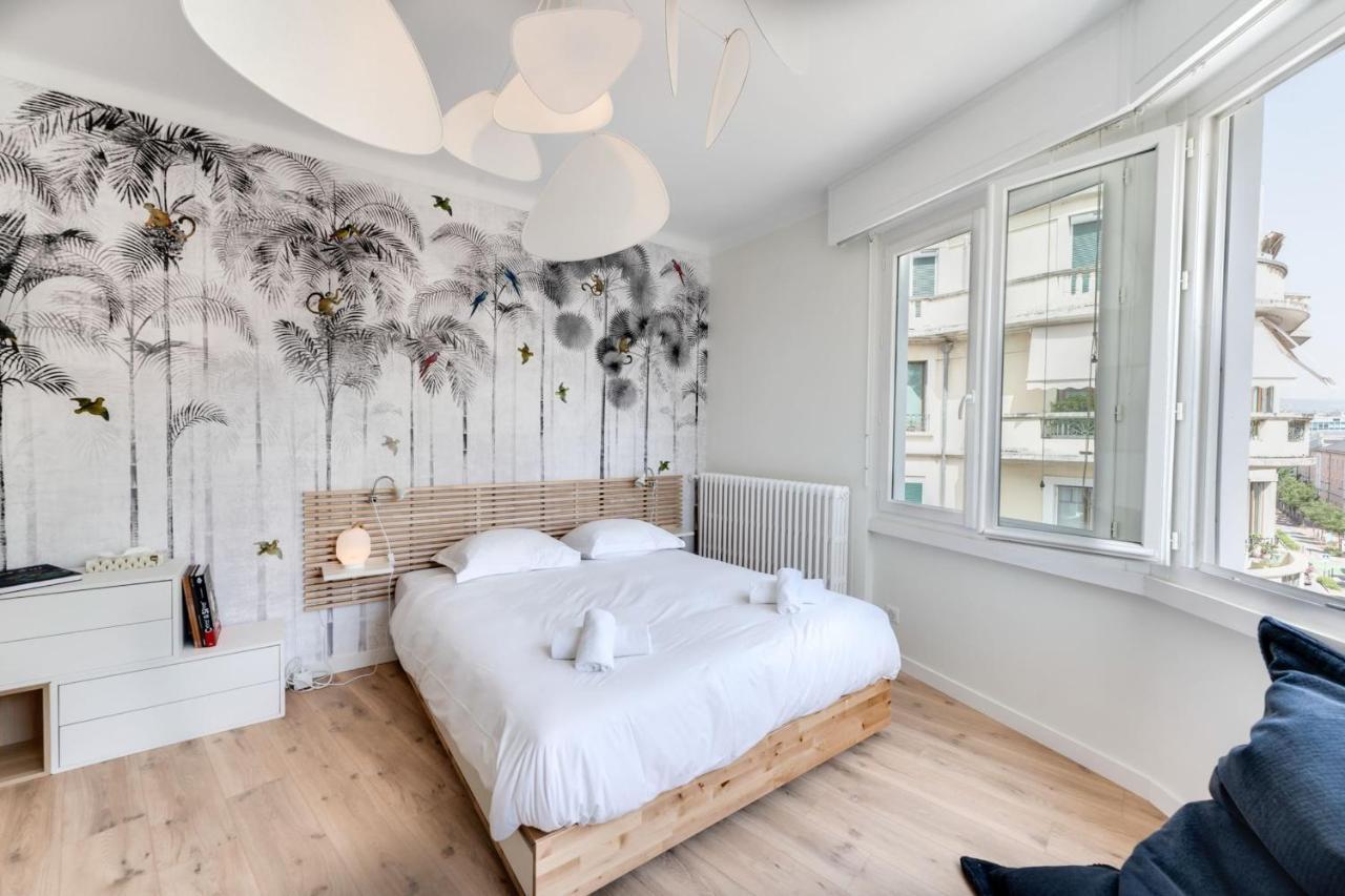 L'Hiba - 2-Room Apartment For 4 People In The Centre Of Аннесі Екстер'єр фото
