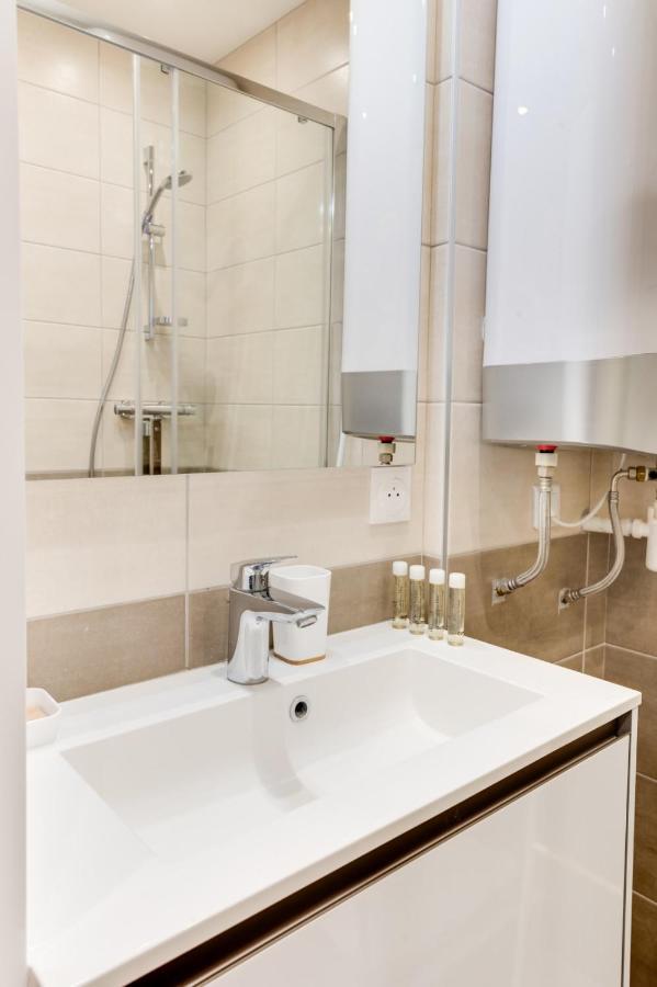 L'Hiba - 2-Room Apartment For 4 People In The Centre Of Аннесі Екстер'єр фото